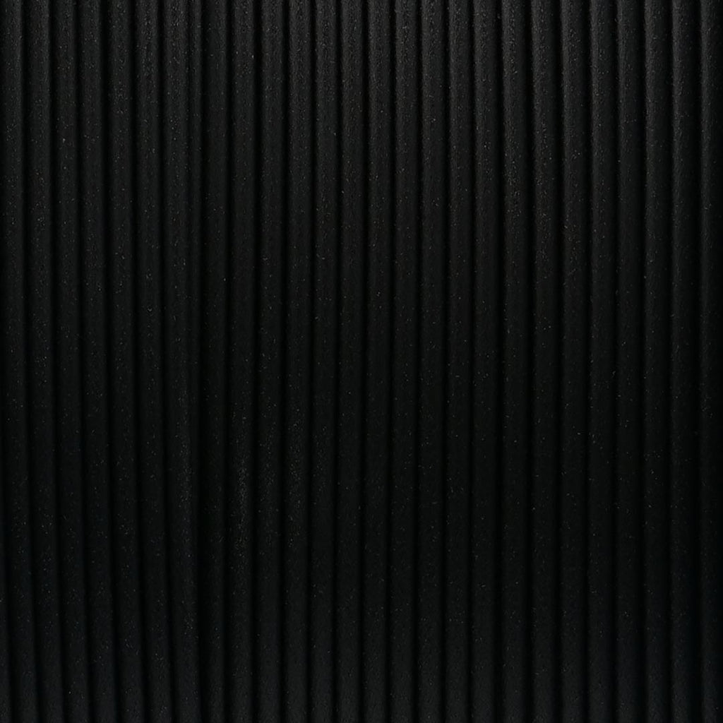 PLA HD - Negro Azabache / Jet Black - 1Kg - Bobina - Winkle