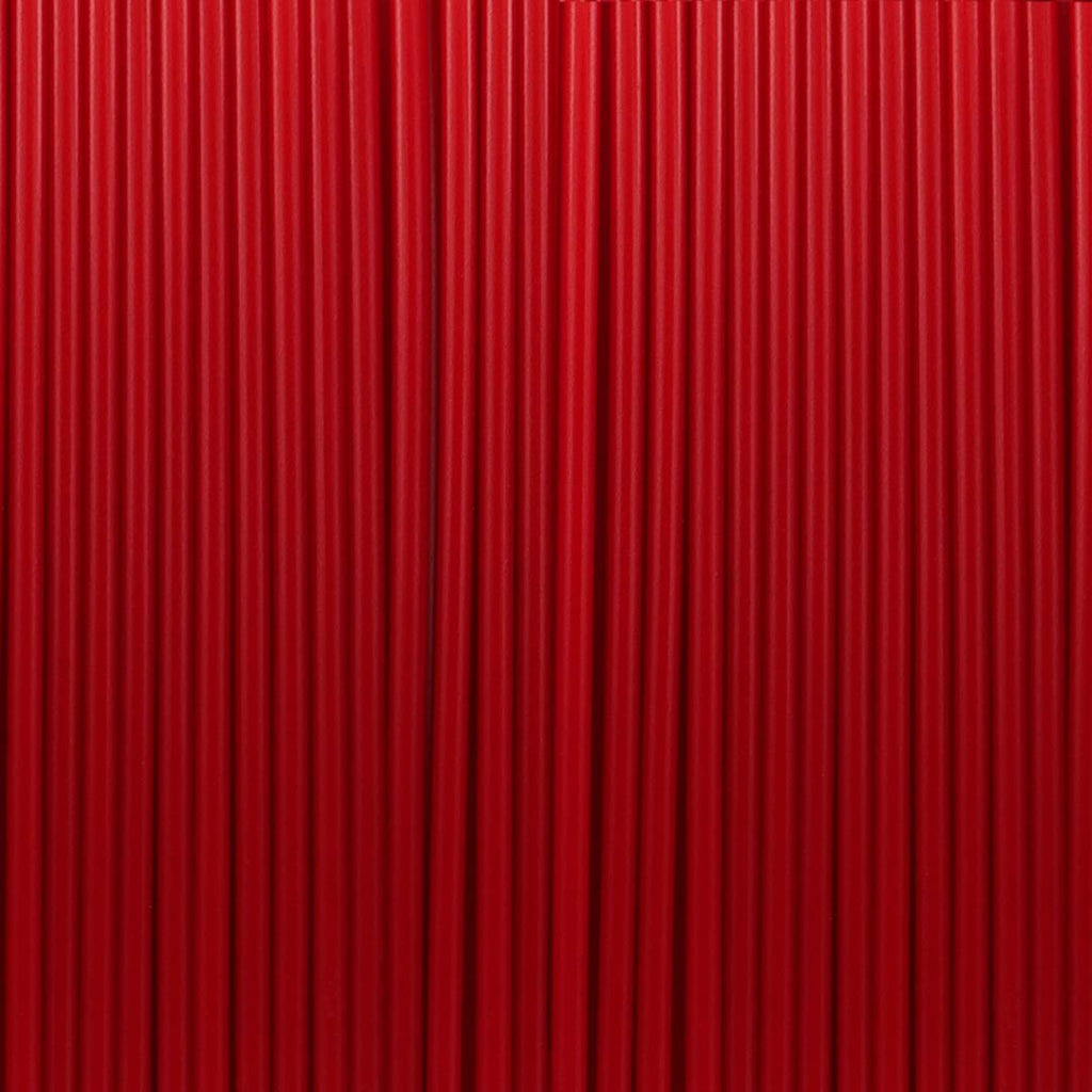 PLA HD - Rojo Diablo / Devil Red - 1Kg - Bobina - Winkle
