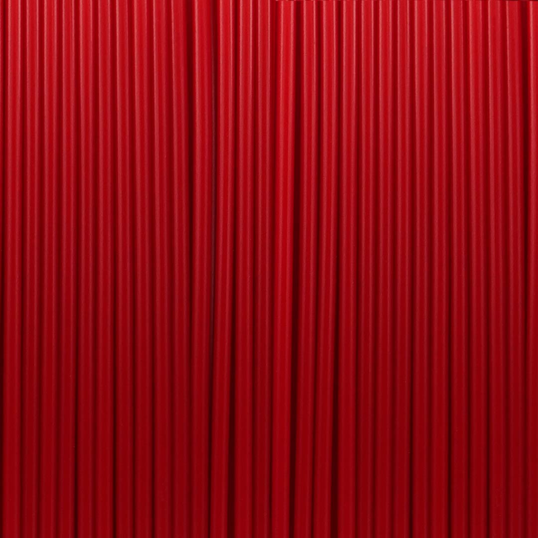 PLA HD - Rojo Diablo / Devil Red - 1Kg - Bobina - Winkle