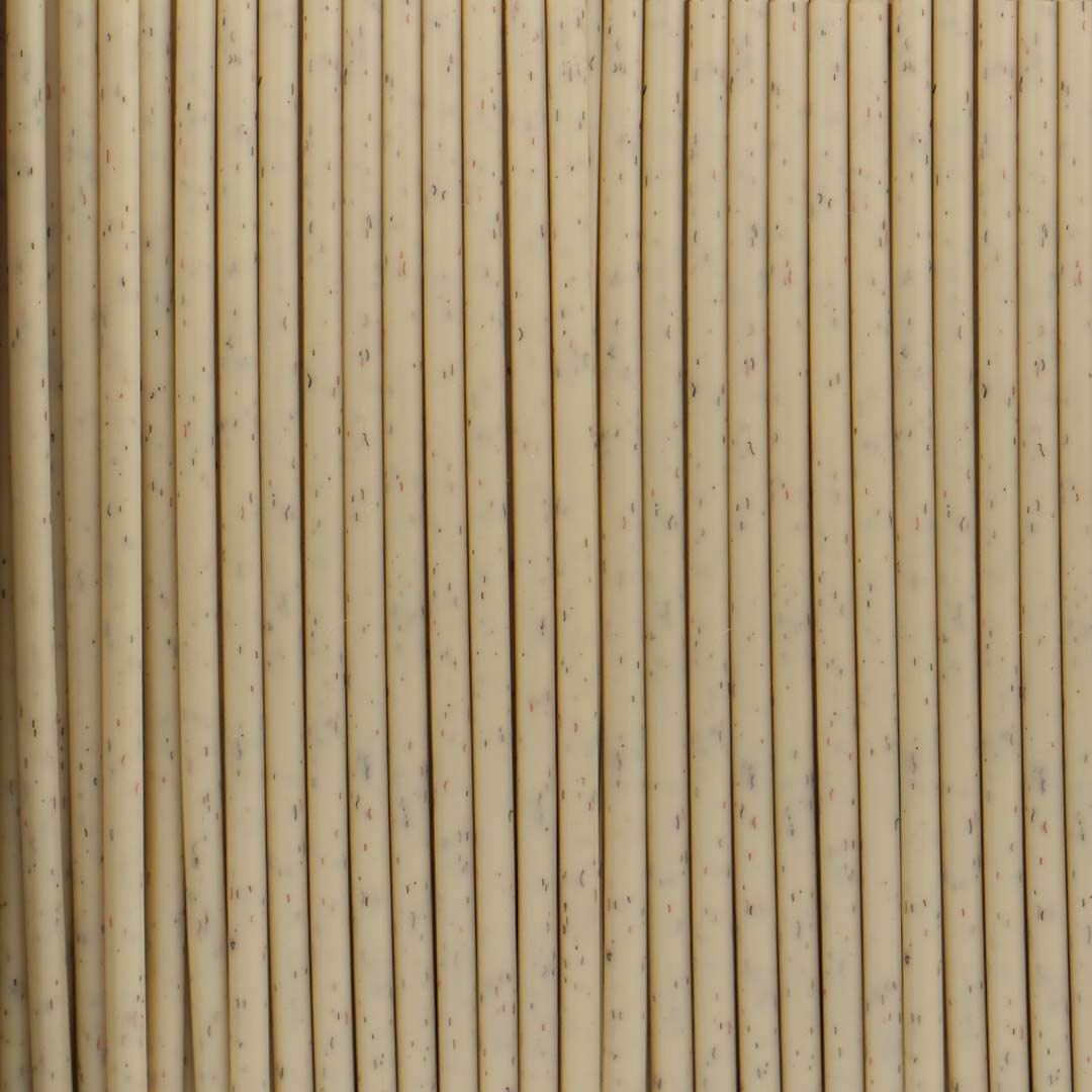 PLA HD Texture - Arena / Sand - 1Kg - Bobina - Winkle