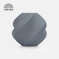 PLA Matte - Ash Gray - 1Kg - Bobina - Bambu Lab