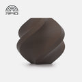 PLA Matte - Dark Chocolate - 1Kg - Refill - Bambu Lab