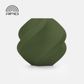 PLA Matte - Dark Green - 1Kg - Bobina - Bambu Lab