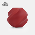 PLA Matte - Dark Red - 1Kg - Refill - Bambu Lab