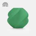 PLA Matte - Grass Green - 1Kg - Bobina - Bambu Lab