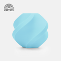 PLA Matte - Ice Blue - 1Kg - Bobina - Bambu Lab