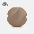 PLA Matte - Latte Brown - 1Kg - Bobina - Bambu Lab