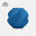 PLA Matte - Marine Blue - 1Kg - Refill - Bambu Lab