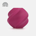 PLA Matte - Plum - 1Kg - Refill - Bambu Lab