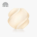 PLA Translucent - Mellow Yellow - 1Kg - Bobina - Bambu Lab