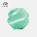PLA Silk+ - Mint - 1Kg - Refill - Bambu Lab