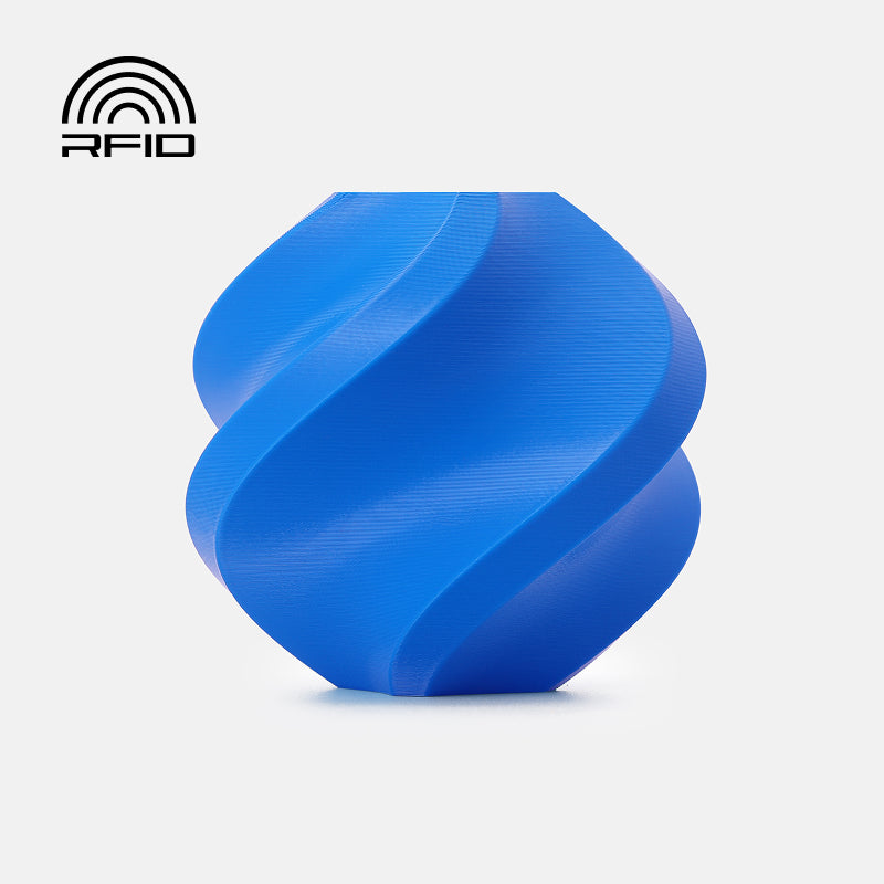 PETG Basic - Navy Blue - 1Kg - Refill - Bambu Lab
