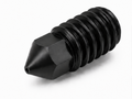 Nozzle Hardened Steel Compatível com Bambu Lab A1 / A1 Mini / A2L