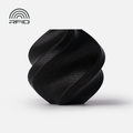 PLA Sparkle - Onyx Black Sparkle - 1Kg - Bobina - Bambu Lab