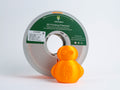 PLA Silk - Orange - 1Kg - Bobina - Lotactree