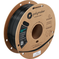 PETG - Black - 1Kg - Bobina - Polymaker
