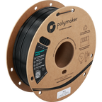 PETG - Black - 1Kg - Bobina - Polymaker