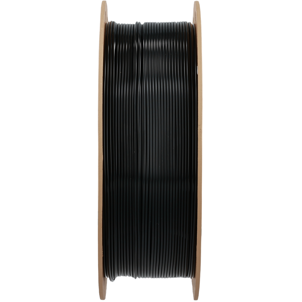 PETG - Black - 1Kg - Bobina - Polymaker