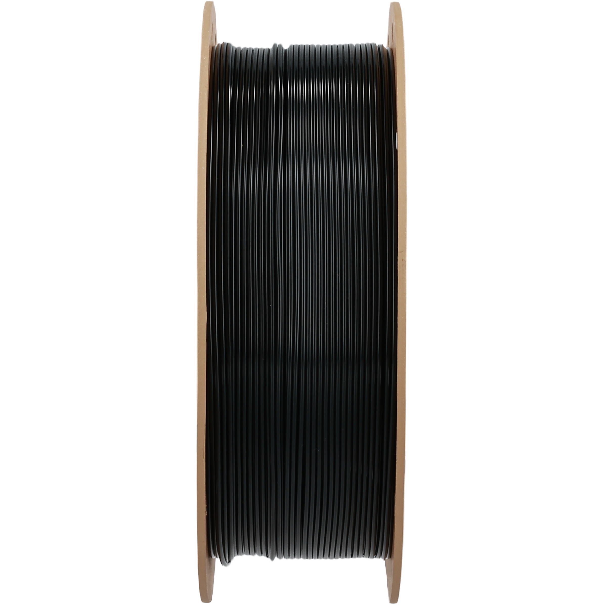 PETG - Black - 1Kg - Bobina - Polymaker