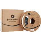PETG - White - 1Kg - Bobina - Polymaker