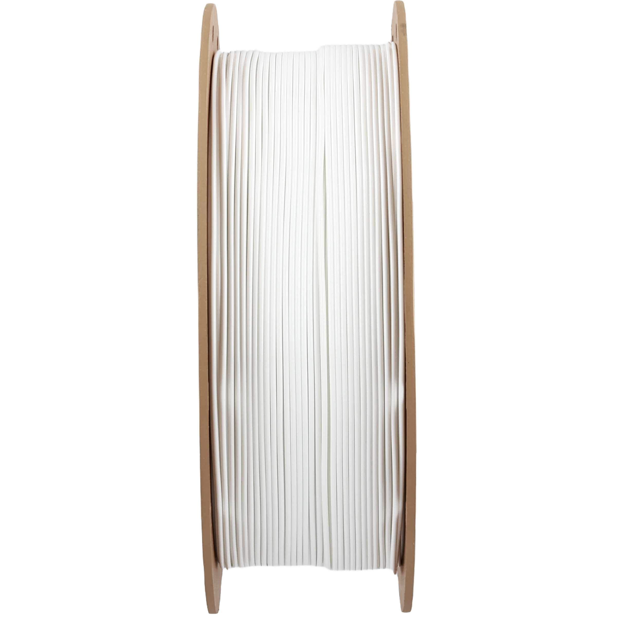 PETG - White - 1Kg - Bobina - Polymaker