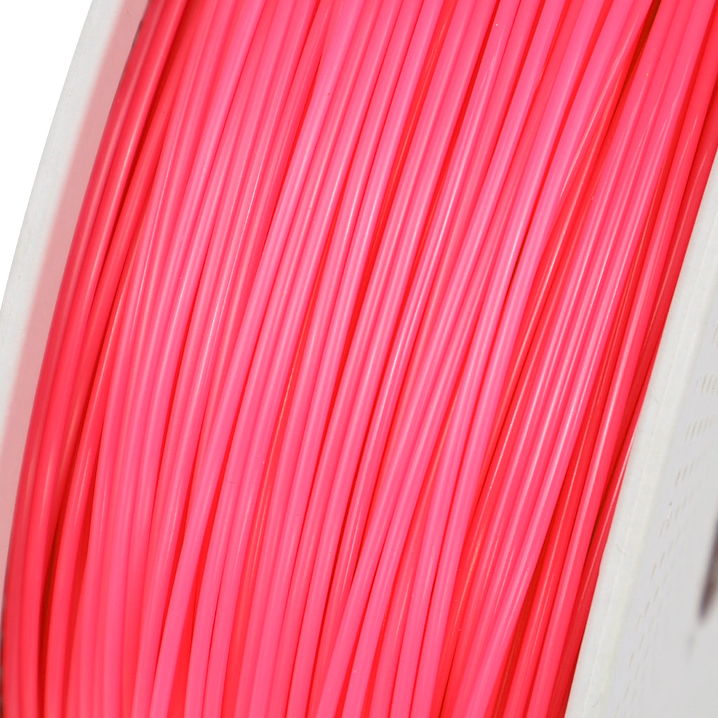 PLA - Neon Pink - 1Kg - Bobina - Lotactree