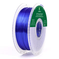PLA Silk - Dark Blue - 1Kg - Bobina - Lotactree