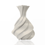 PLA Silk - Blanco Nieve / Snow White - 1Kg - Bobina - Winkle