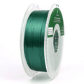 PLA Silk - Ink Green - 1Kg - Bobina - Lotactree