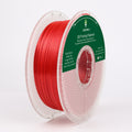 PLA Silk - Red - 1Kg - Bobina - Lotactree