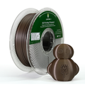 PLA - Walnut - 1Kg - Bobina - Lotactree