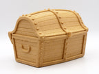 PLA Wood - Pino / Pine - 750g - Bobina - Winkle