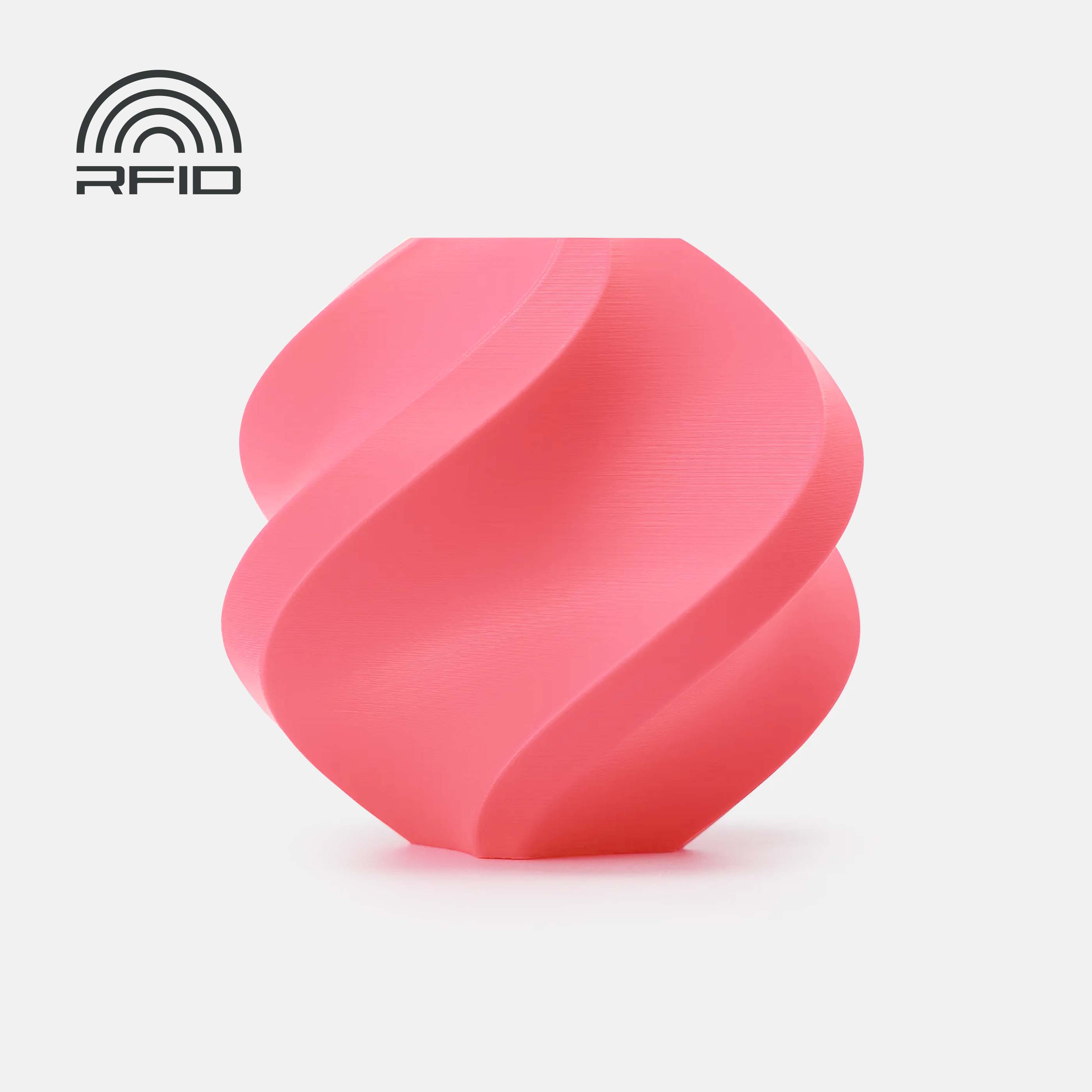 PLA Basic - Pink - 1Kg - Refill - Bambu Lab