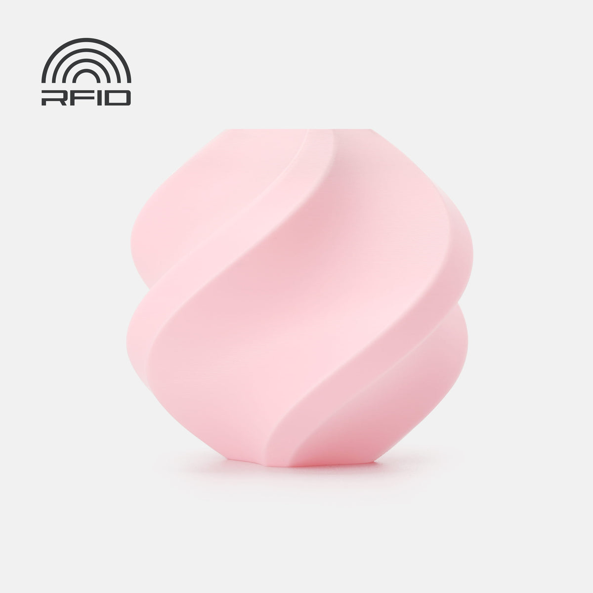 PETG Matte - Pink - 1Kg - Bobina - Bambu Lab