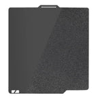 Placa Black PEI Smooth + PEI Texturizada 257×257 mm – Bambu Lab X1 / P1 / P2 / X2 / A1