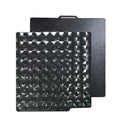Placa PED + PEI Texturizado 257×257 mm – Bambu Lab X1 / P1 / P2 / X2 / A1