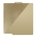 Placa PEI Smooth + PEI Texturizada 257×257 mm – Bambu Lab X1 / P1 / P2 / X2 / A1