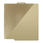 Placa PEI Smooth + PEI Texturizada 257×257 mm – Bambu Lab X1 / P1 / P2 / X2 / A1