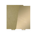 Placa PEI Liso + PEI Texturizado 184×184 mm – Bambu Lab A1 Mini
