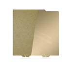 Placa PEI Liso + PEI Texturizado 184×184 mm – Bambu Lab A1 Mini