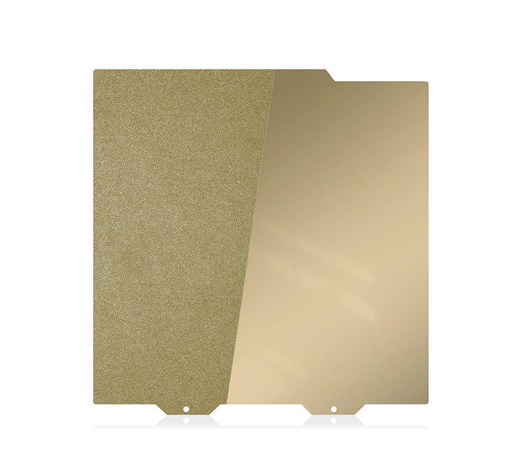 Placa PEI Liso + PEI Texturizado 184×184 mm – Bambu Lab A1 Mini