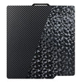 Placa PEO Diamond + PET Carbon Fiber 257×257 mm – Bambu Lab X1 / P1 / P2 / X2 / A1