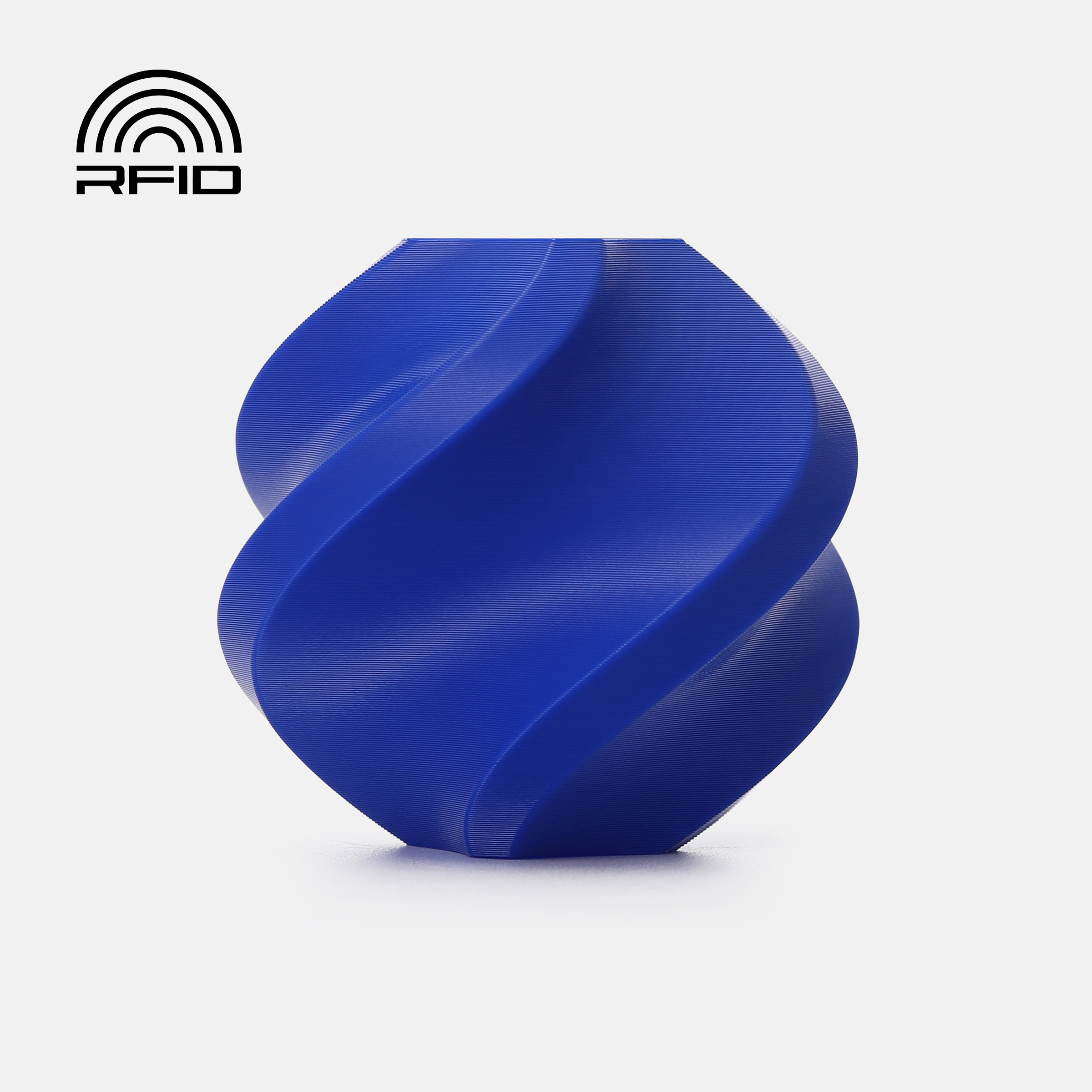 PETG Basic - Reflex Blue - 1Kg - Refill - Bambu Lab