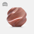 PLA Silk+ - Rose Gold - 1Kg - Refill - Bambu Lab