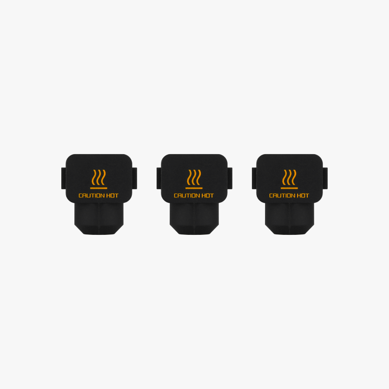 Original Capa de Silicone para Hotend - A1 Series