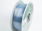 PLA Silk - Silver - 1Kg - Bobina - Lotactree