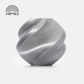 PLA Silk+ - Silver - 1Kg - Refill - Bambu Lab