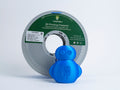 PLA Silk - Sky Blue - 1Kg - Bobina - Lotactree