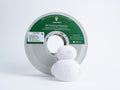 PLA - Snowy White - 1Kg - Bobina - Lotactree