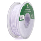 TPU 95A - Snowy White - 1Kg - Bobina - Lotactree